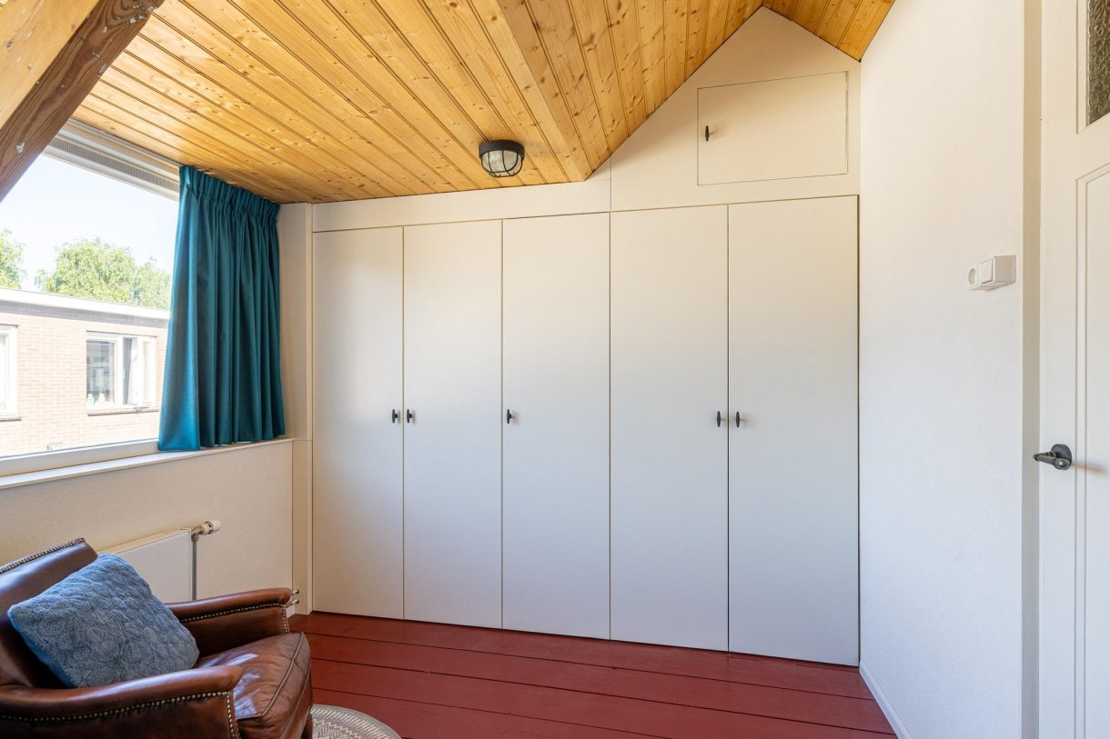 Te koop: Foto Woonhuis aan de Maasstraat 54 in Vlaardingen