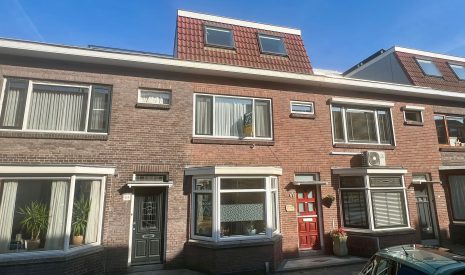 koop  Vlaardingen  van Riebeeckstraat 61 – Hoofdfoto