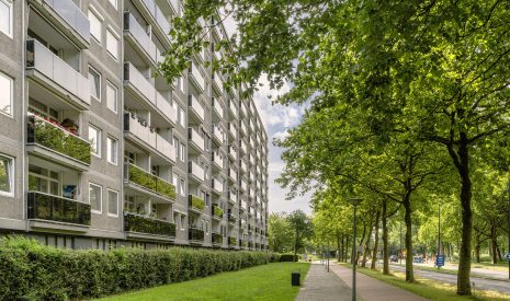 koop  Vlaardingen  Lepelaarsingel 142 – Hoofdfoto