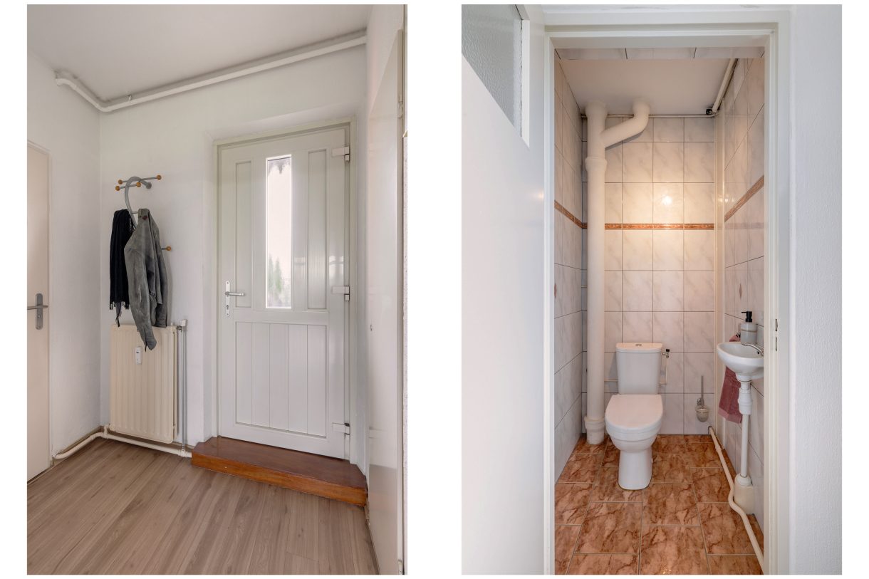 Te koop: Foto Appartement aan de Lepelaarsingel 142 in Vlaardingen