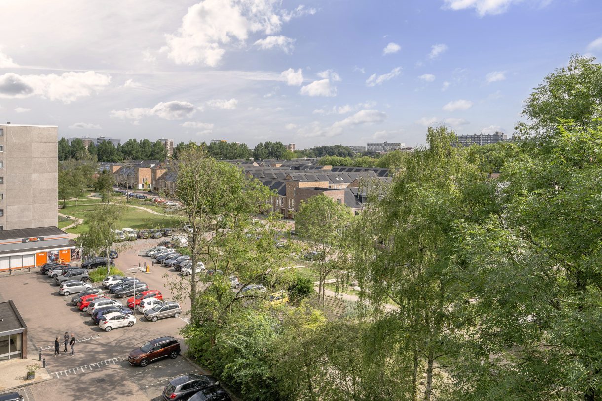 Te koop: Foto Appartement aan de Lepelaarsingel 142 in Vlaardingen