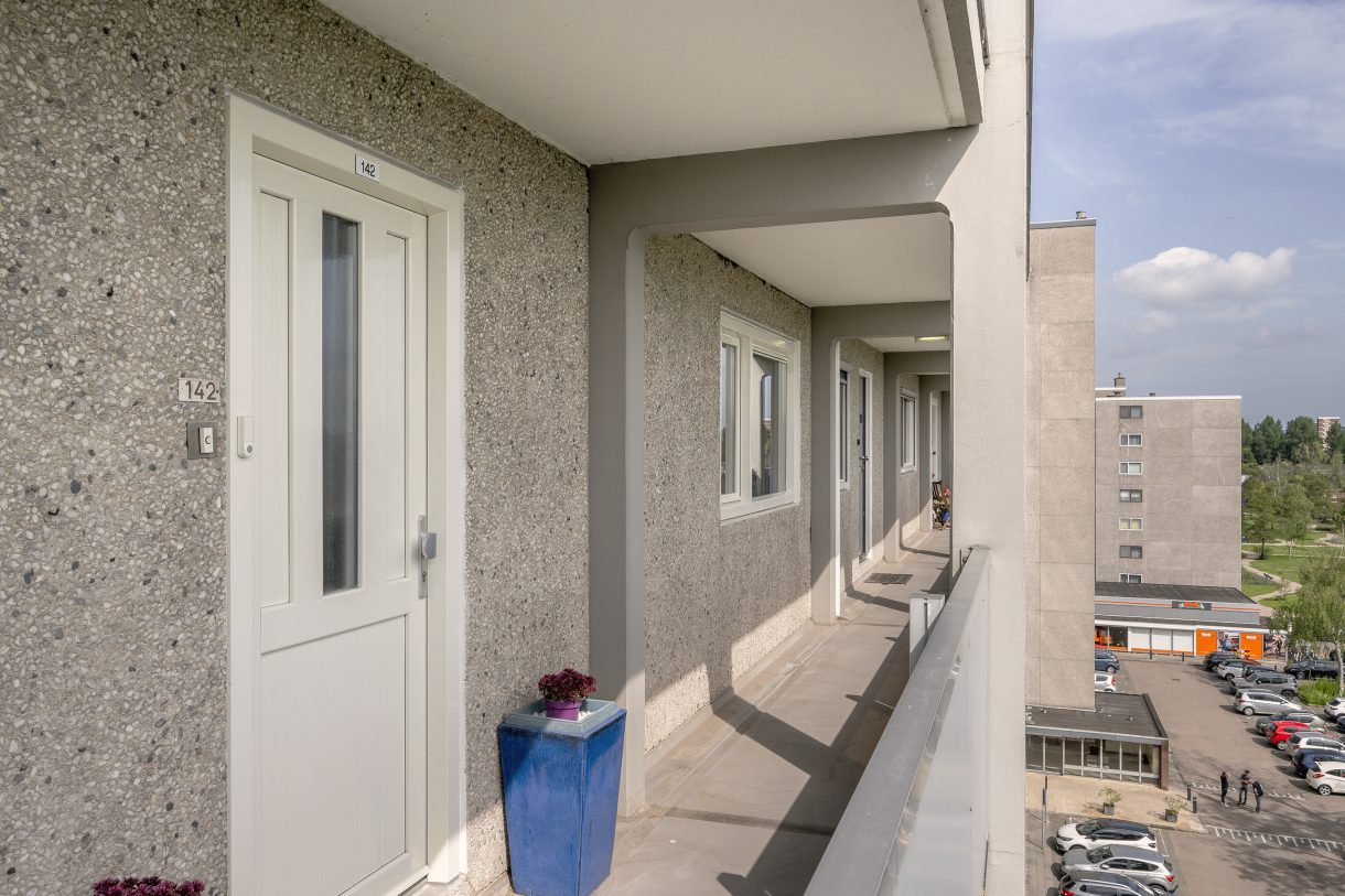 Te koop: Foto Appartement aan de Lepelaarsingel 142 in Vlaardingen