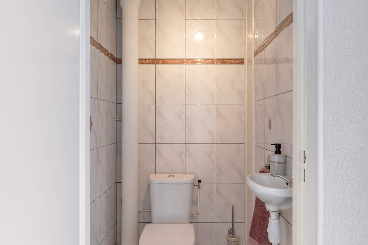 Te koop: Foto Appartement aan de Lepelaarsingel 142 in Vlaardingen