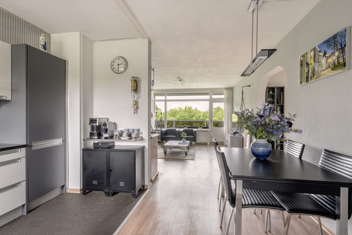 Te koop: Foto Appartement aan de Lepelaarsingel 142 in Vlaardingen