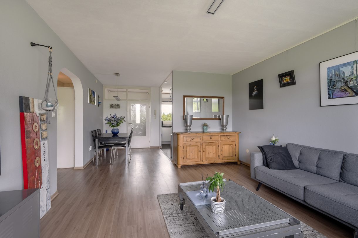 Te koop: Foto Appartement aan de Lepelaarsingel 142 in Vlaardingen