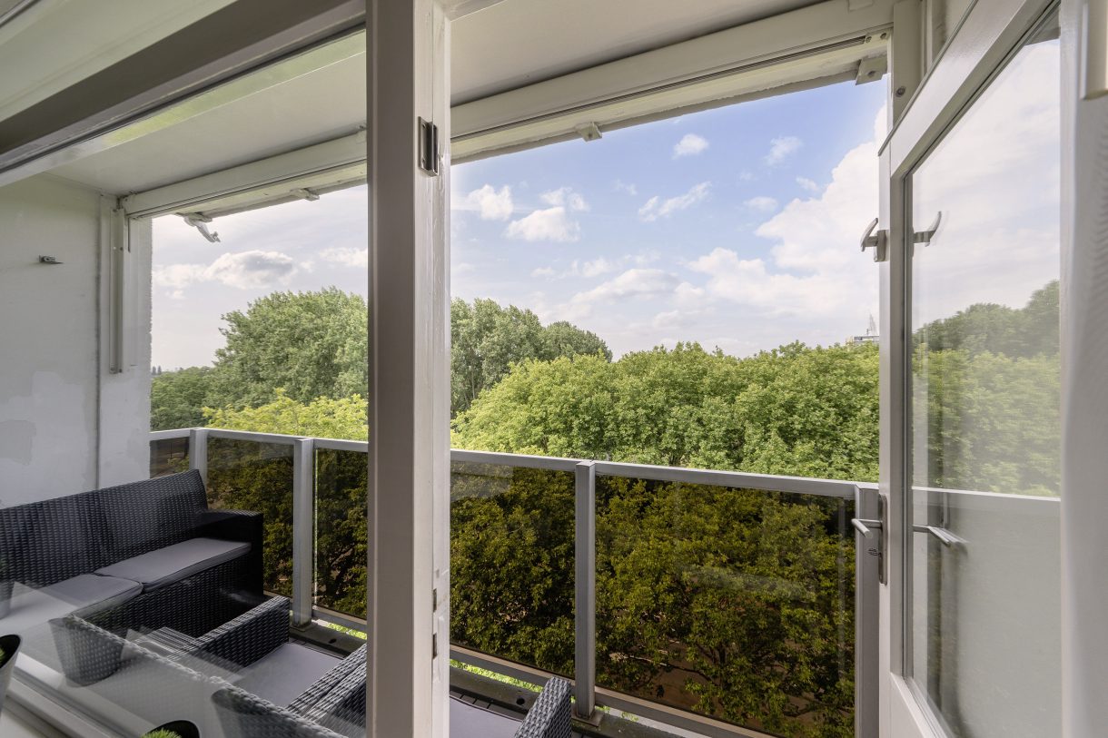 Te koop: Foto Appartement aan de Lepelaarsingel 142 in Vlaardingen