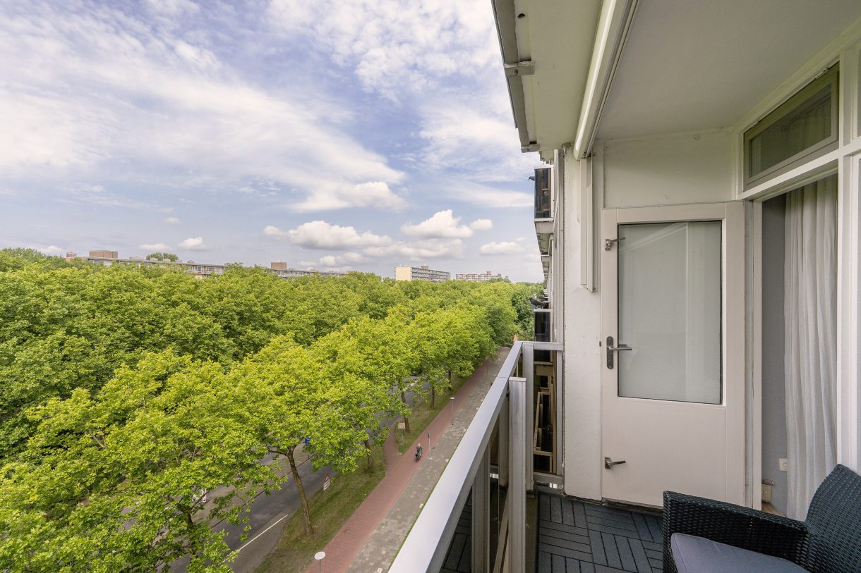 Te koop: Foto Appartement aan de Lepelaarsingel 142 in Vlaardingen