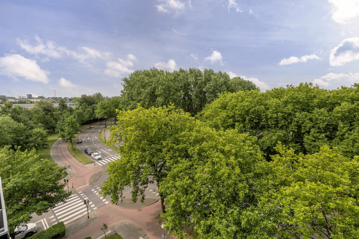 Te koop: Foto Appartement aan de Lepelaarsingel 142 in Vlaardingen