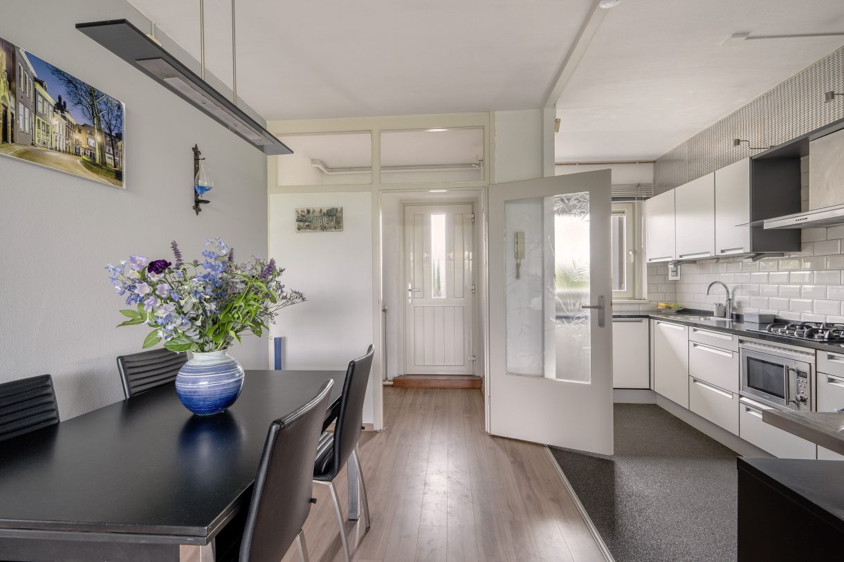 Te koop: Foto Appartement aan de Lepelaarsingel 142 in Vlaardingen