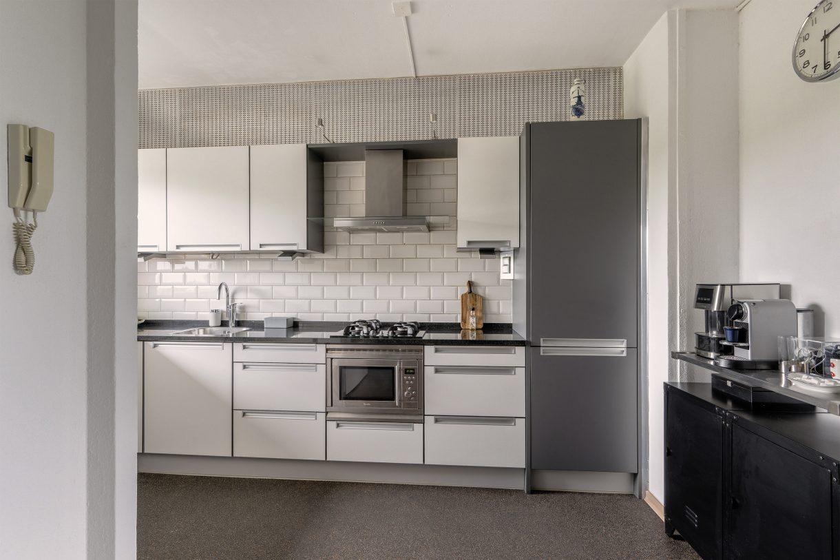 Te koop: Foto Appartement aan de Lepelaarsingel 142 in Vlaardingen