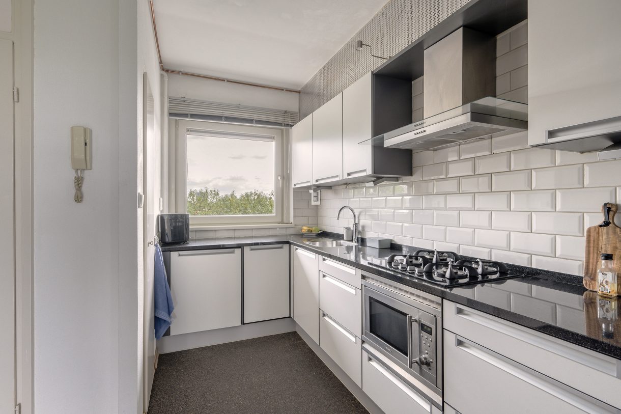 Te koop: Foto Appartement aan de Lepelaarsingel 142 in Vlaardingen