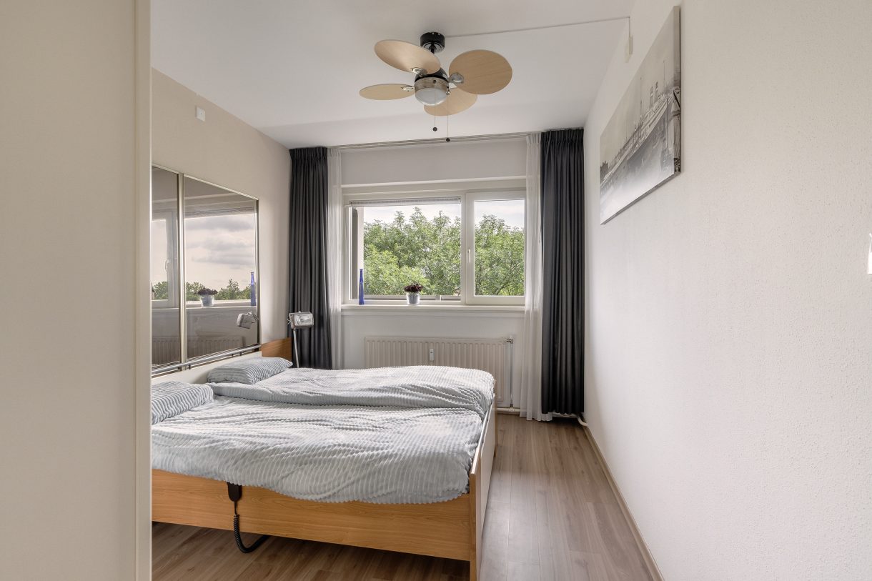 Te koop: Foto Appartement aan de Lepelaarsingel 142 in Vlaardingen