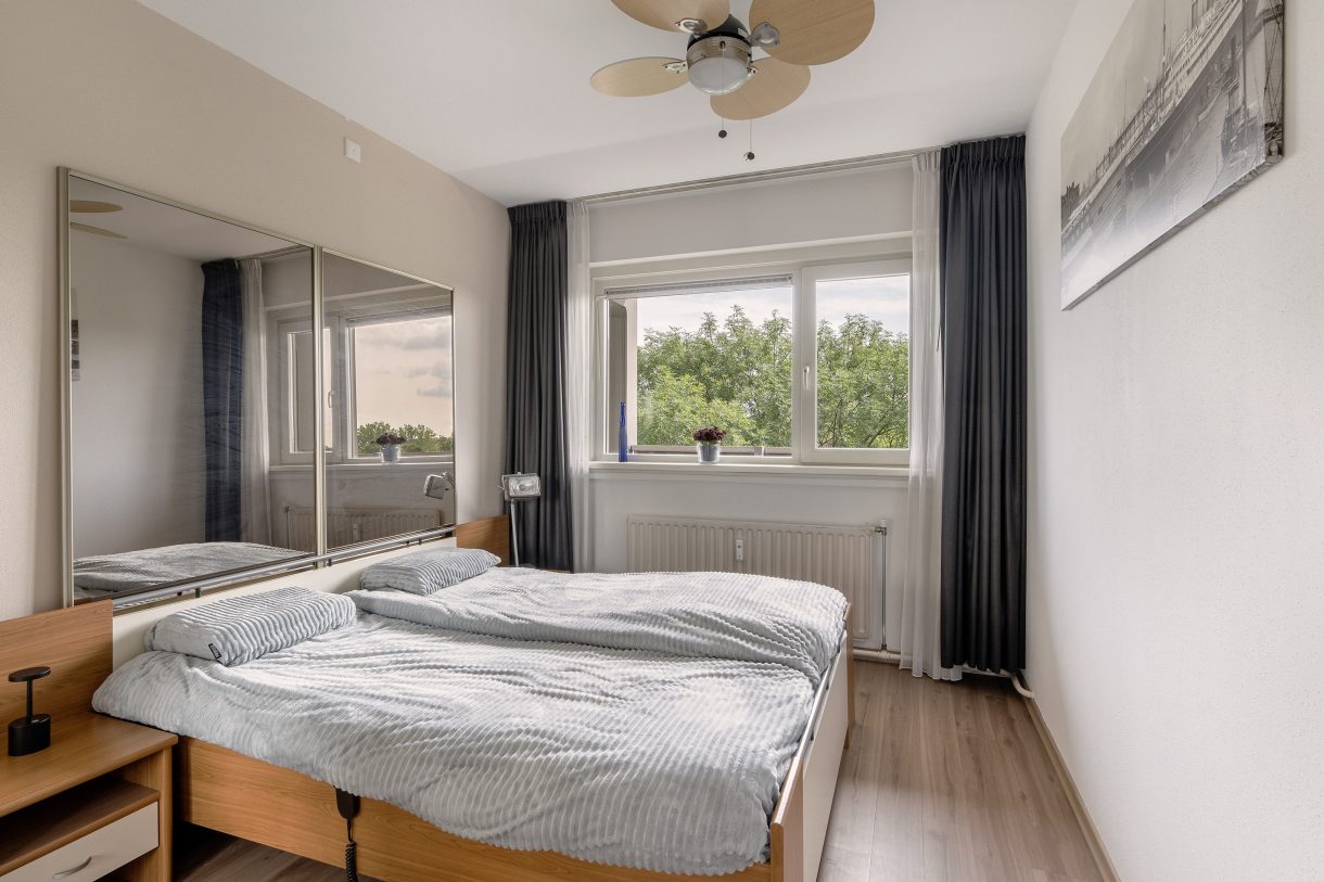 Te koop: Foto Appartement aan de Lepelaarsingel 142 in Vlaardingen