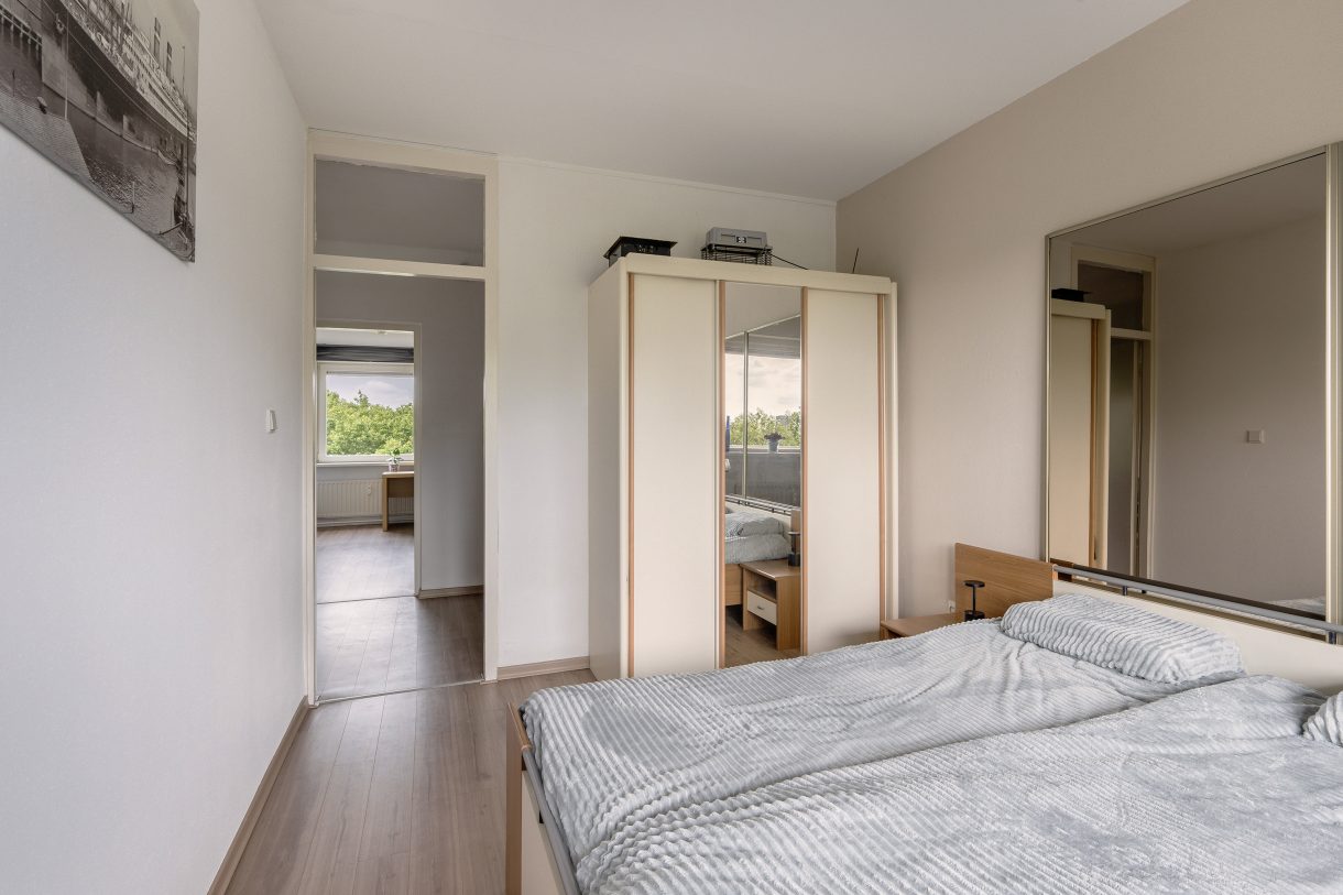 Te koop: Foto Appartement aan de Lepelaarsingel 142 in Vlaardingen