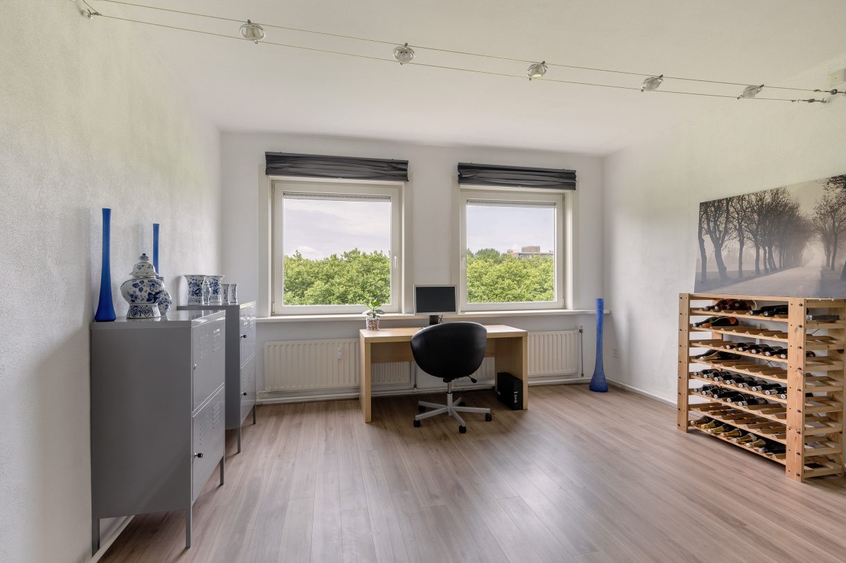 Te koop: Foto Appartement aan de Lepelaarsingel 142 in Vlaardingen