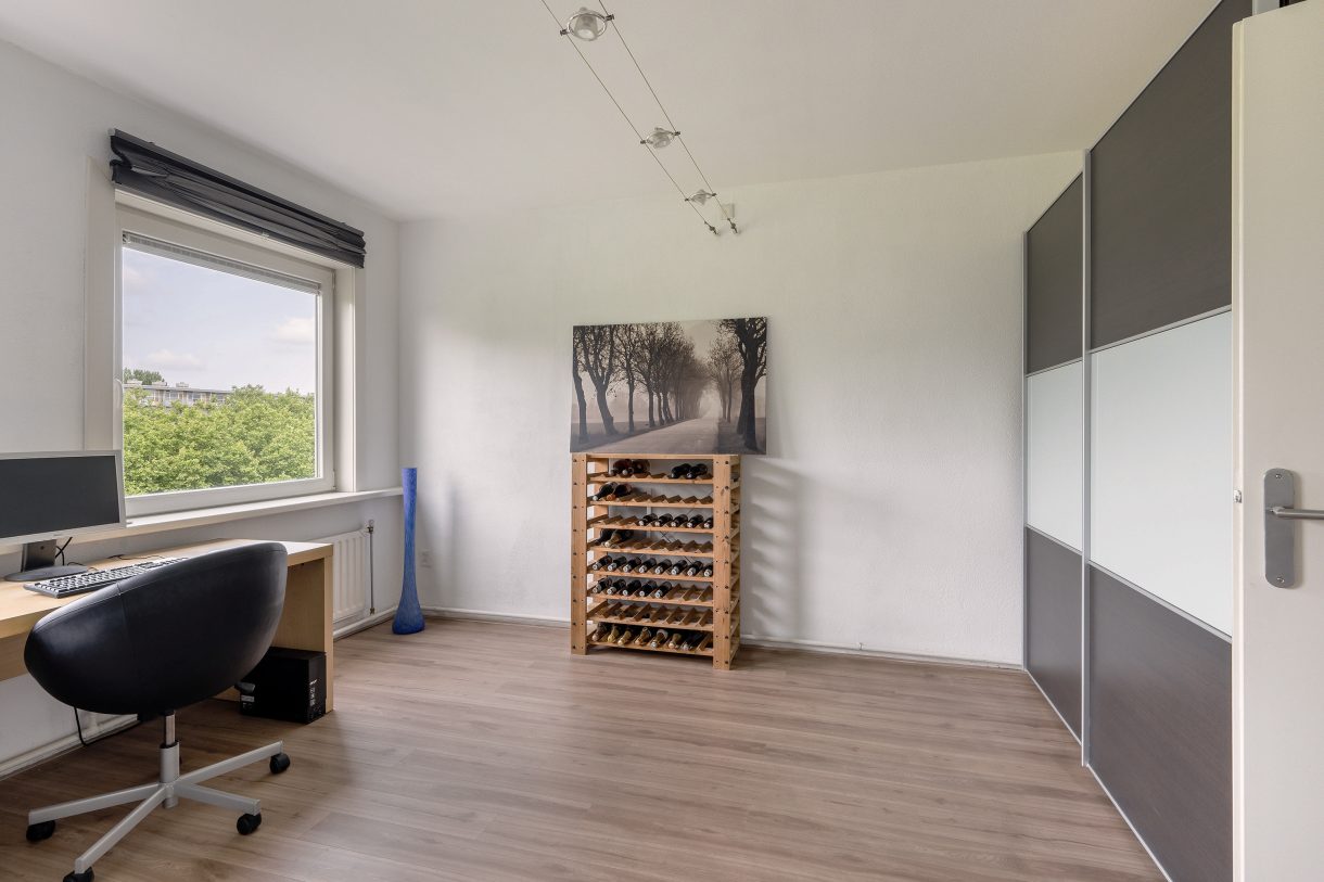 Te koop: Foto Appartement aan de Lepelaarsingel 142 in Vlaardingen