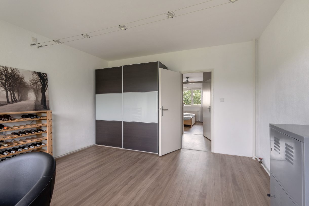 Te koop: Foto Appartement aan de Lepelaarsingel 142 in Vlaardingen
