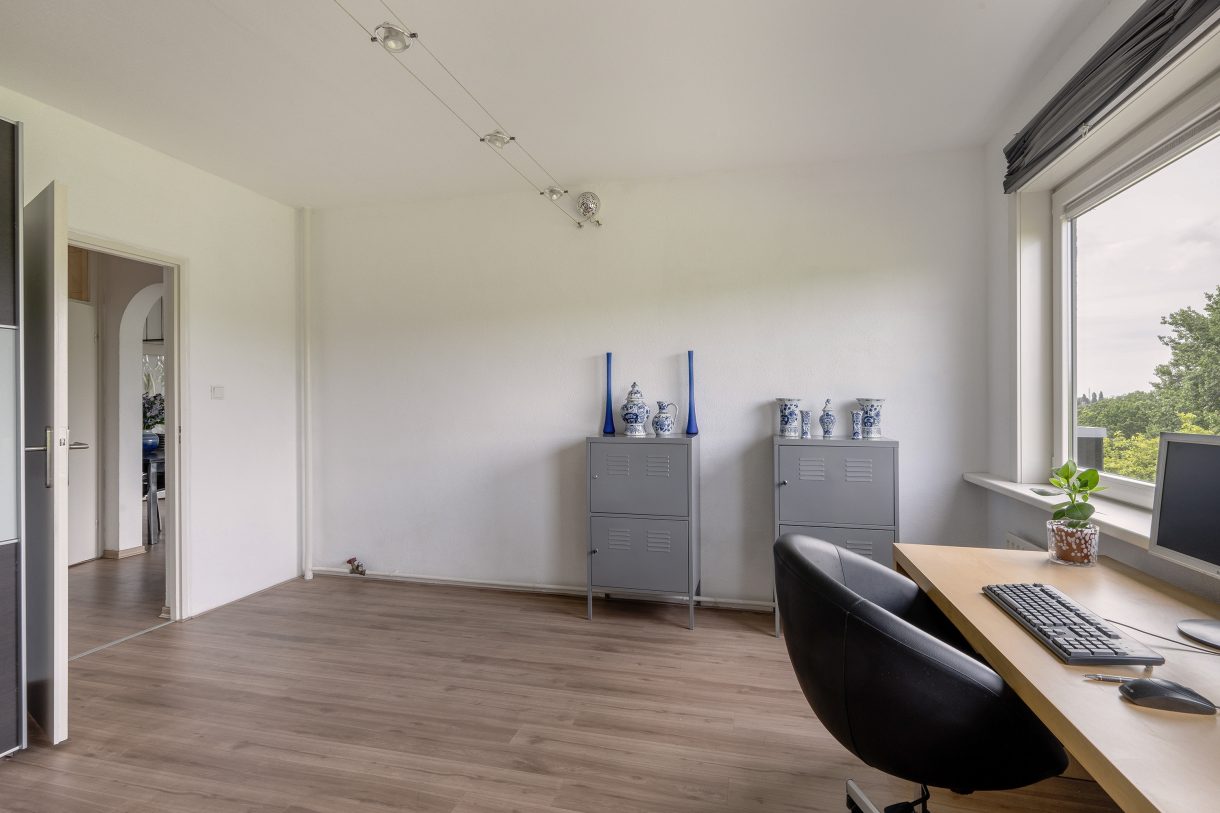 Te koop: Foto Appartement aan de Lepelaarsingel 142 in Vlaardingen