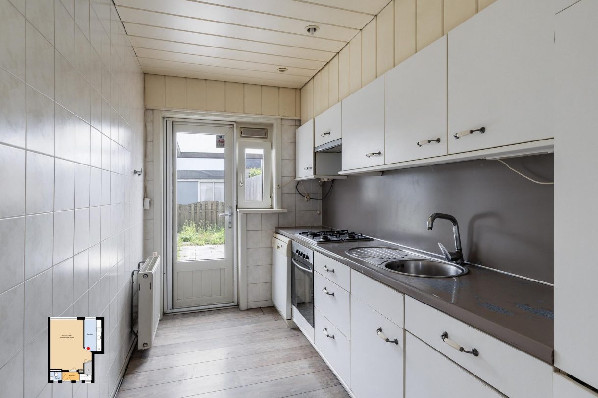 Te koop: Foto Woonhuis aan de Menadostraat 13 in Vlaardingen