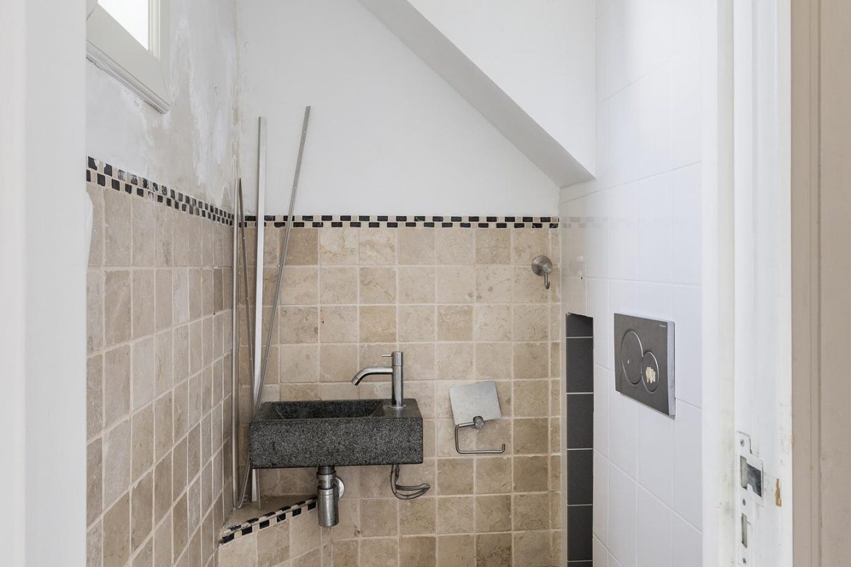 Te koop: Foto Woonhuis aan de Menadostraat 13 in Vlaardingen