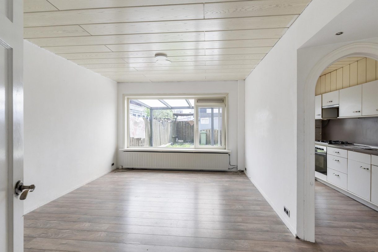 Te koop: Foto Woonhuis aan de Menadostraat 13 in Vlaardingen