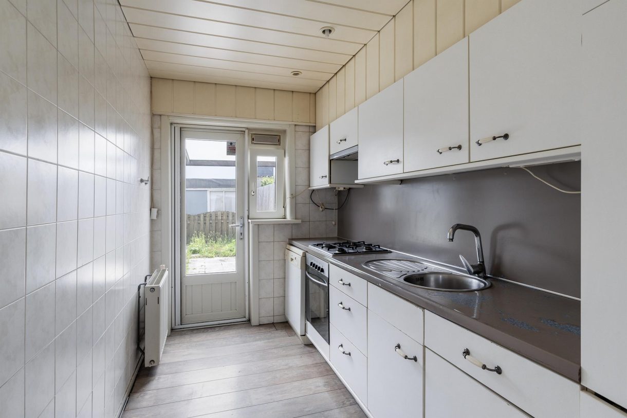 Te koop: Foto Woonhuis aan de Menadostraat 13 in Vlaardingen