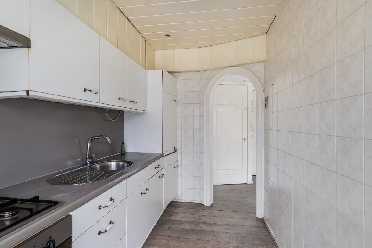 Te koop: Foto Woonhuis aan de Menadostraat 13 in Vlaardingen