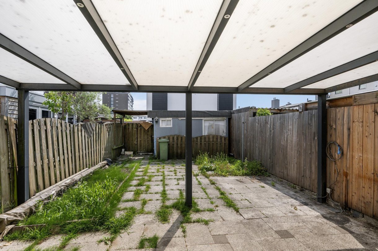 Te koop: Foto Woonhuis aan de Menadostraat 13 in Vlaardingen