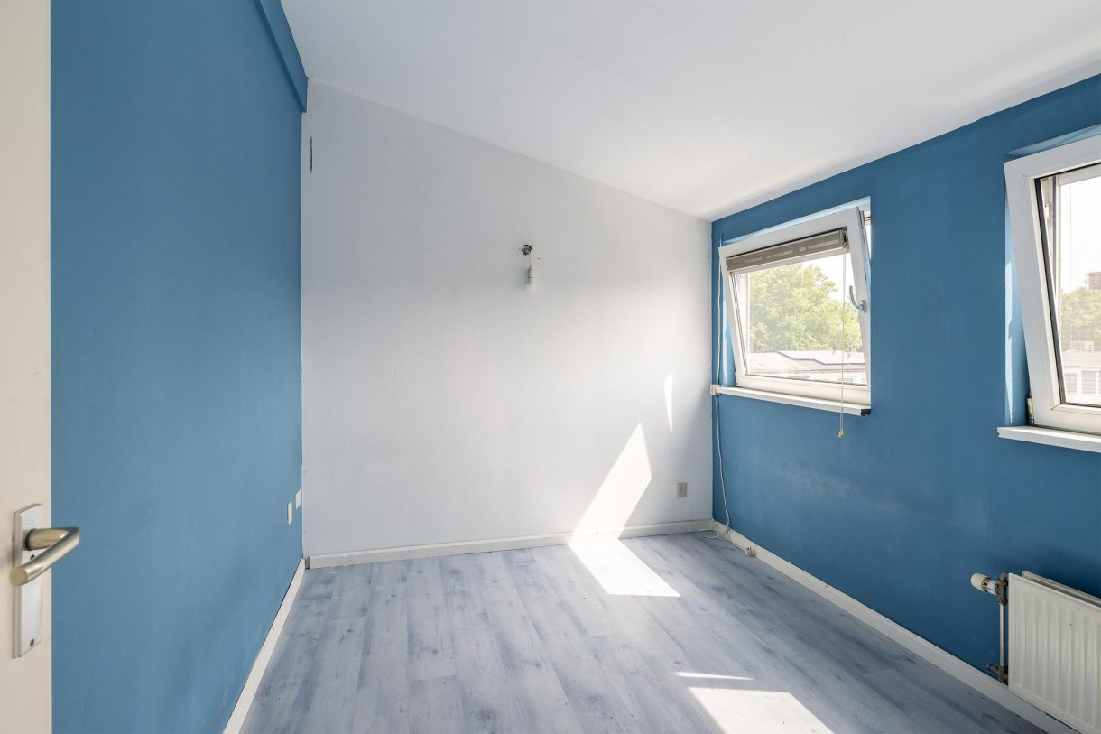 Te koop: Foto Woonhuis aan de Menadostraat 13 in Vlaardingen