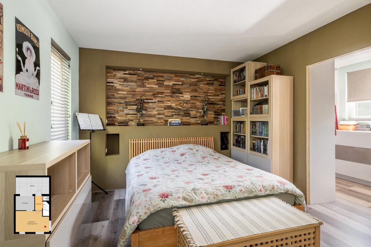 Te koop: Foto Woonhuis aan de Samuel Esmeijerstraat 241 in Vlaardingen