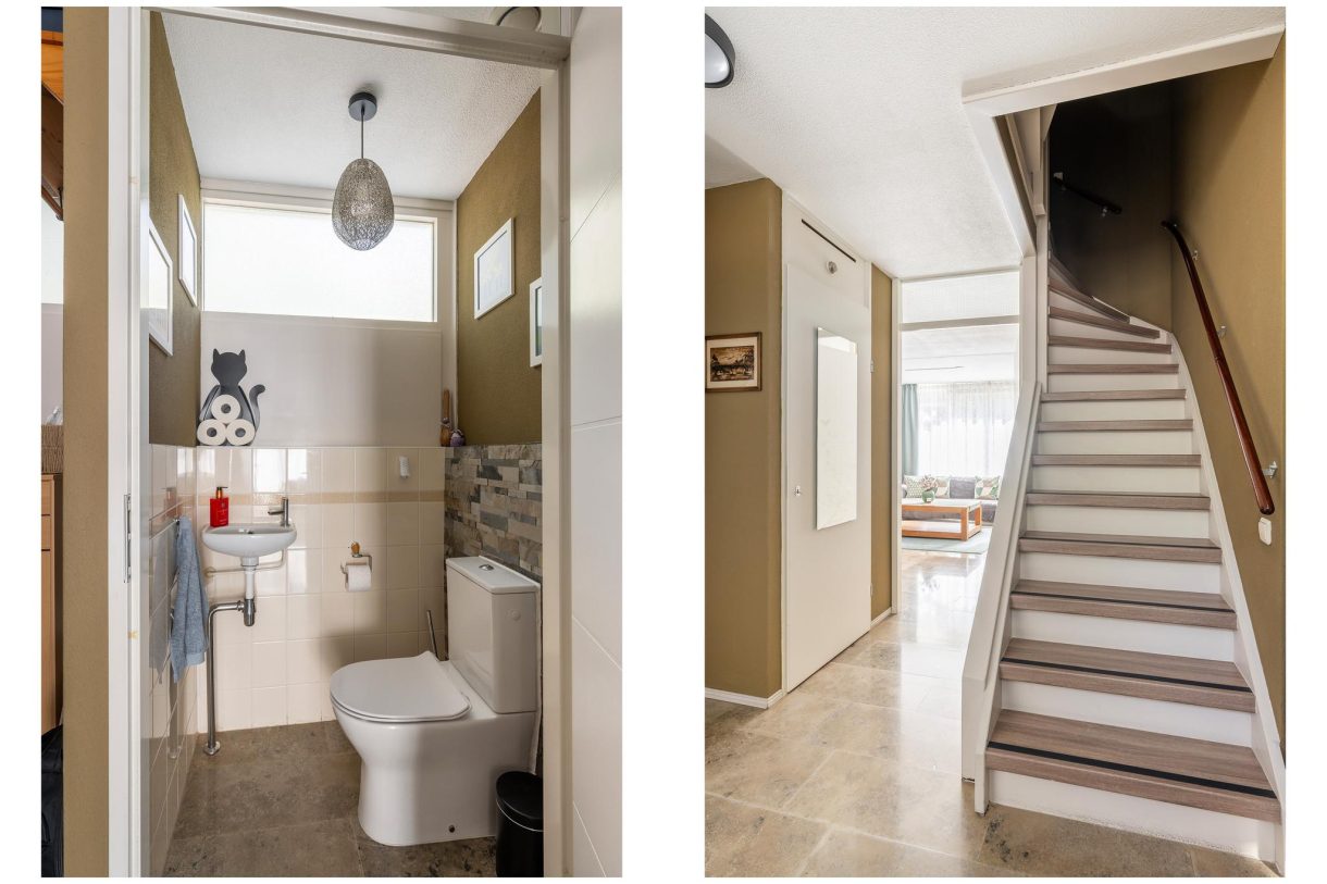 Te koop: Foto Woonhuis aan de Samuel Esmeijerstraat 241 in Vlaardingen