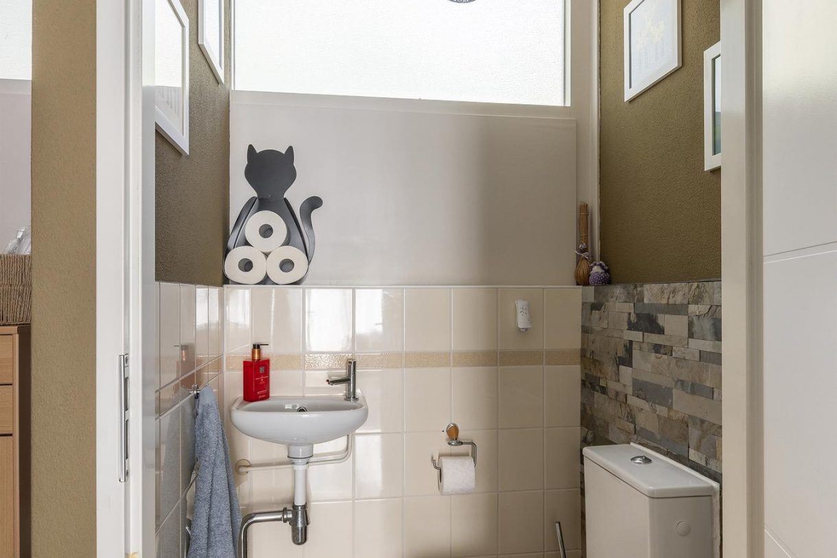 Te koop: Foto Woonhuis aan de Samuel Esmeijerstraat 241 in Vlaardingen