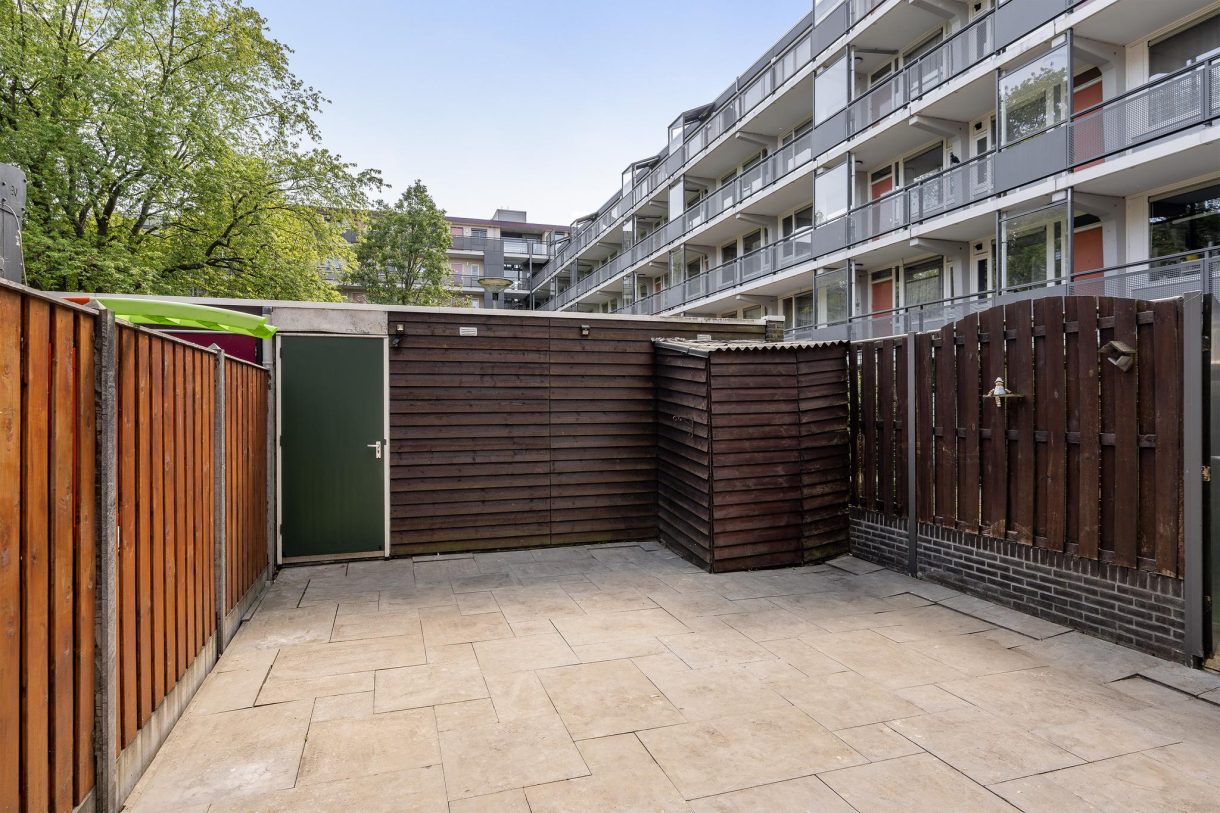 Te koop: Foto Woonhuis aan de Samuel Esmeijerstraat 241 in Vlaardingen