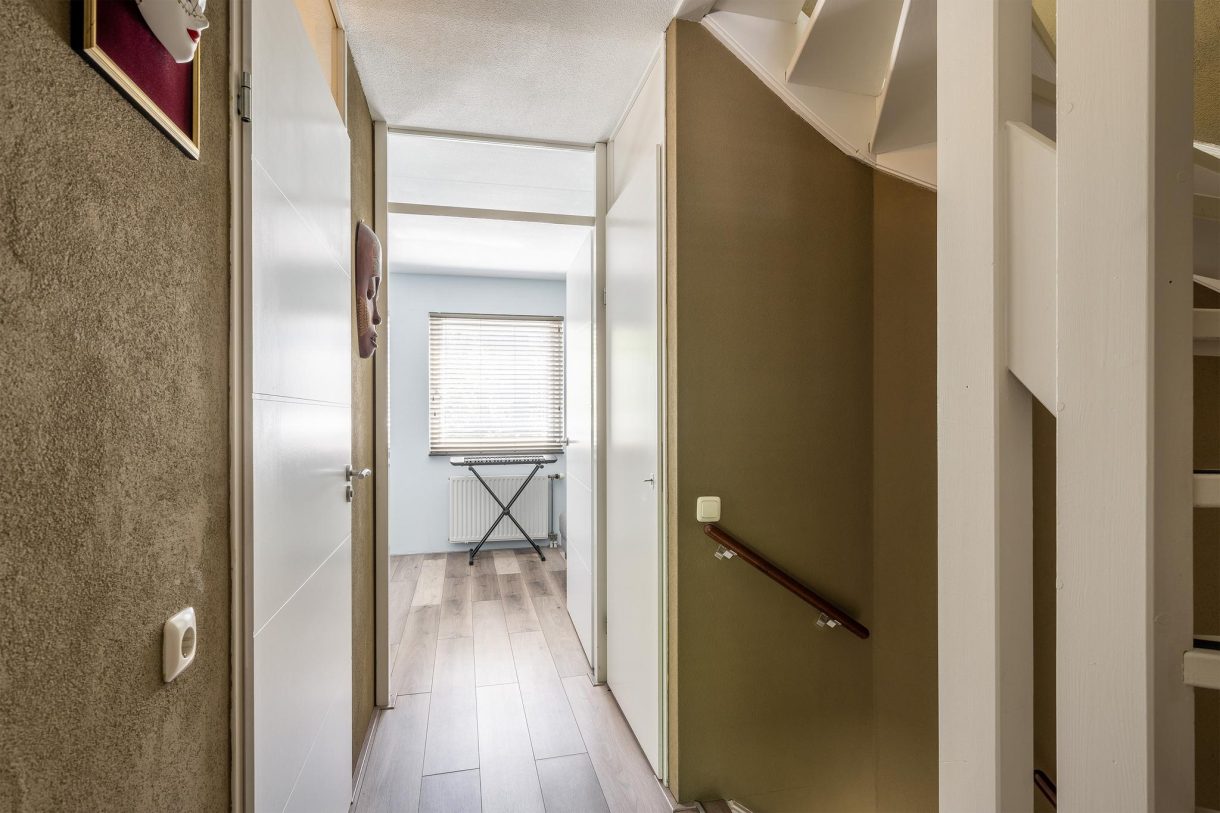 Te koop: Foto Woonhuis aan de Samuel Esmeijerstraat 241 in Vlaardingen