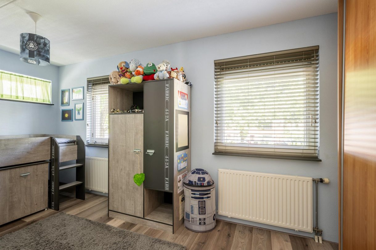 Te koop: Foto Woonhuis aan de Samuel Esmeijerstraat 241 in Vlaardingen