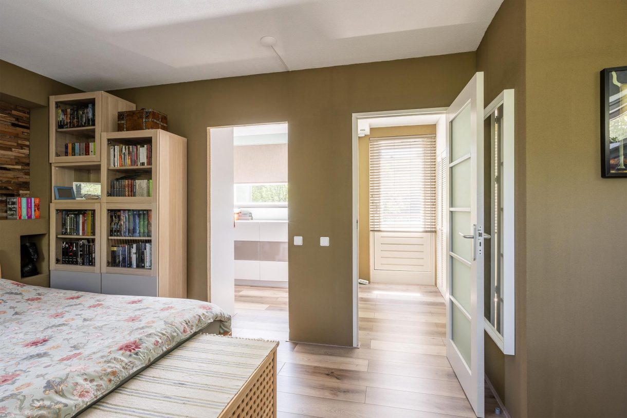 Te koop: Foto Woonhuis aan de Samuel Esmeijerstraat 241 in Vlaardingen