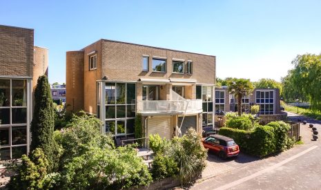 koop  Vlaardingen  Johanna Naberkade 40 – Hoofdfoto