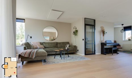 Te koop: Foto Woonhuis aan de Johanna Naberkade 40 in Vlaardingen