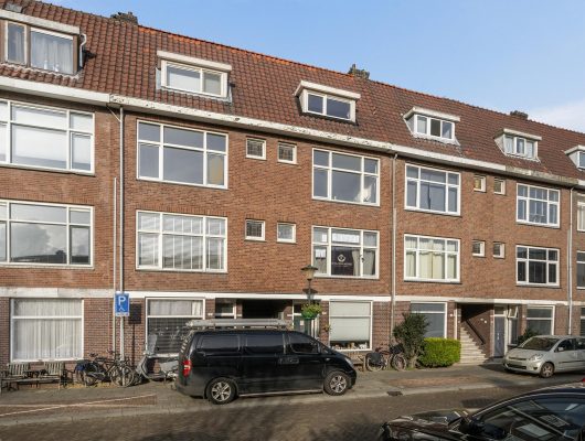 Hoofdfoto van Vlaardingen Rontgenstraat 12C