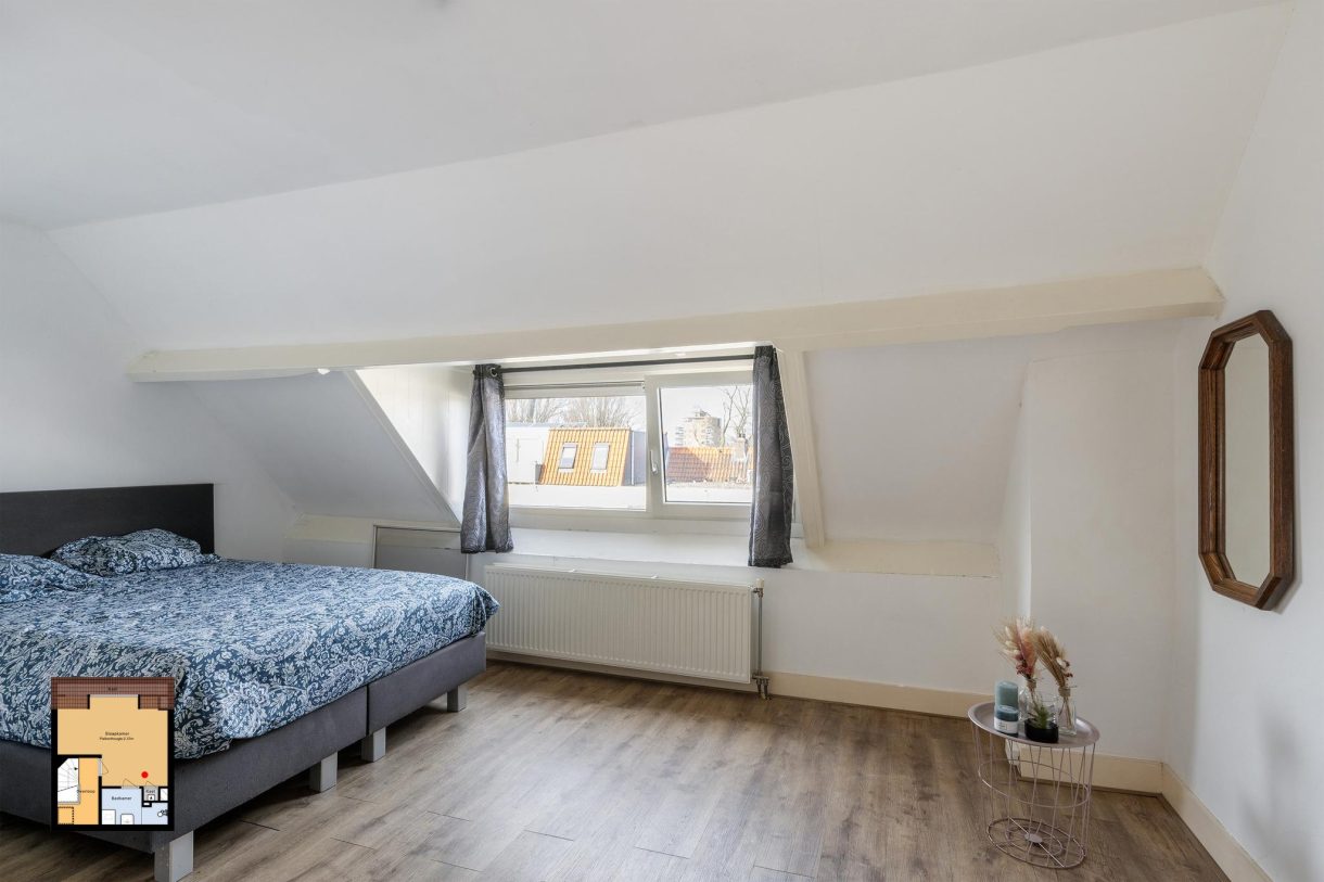 Te koop: Foto Appartement aan de Rontgenstraat 12C in Vlaardingen