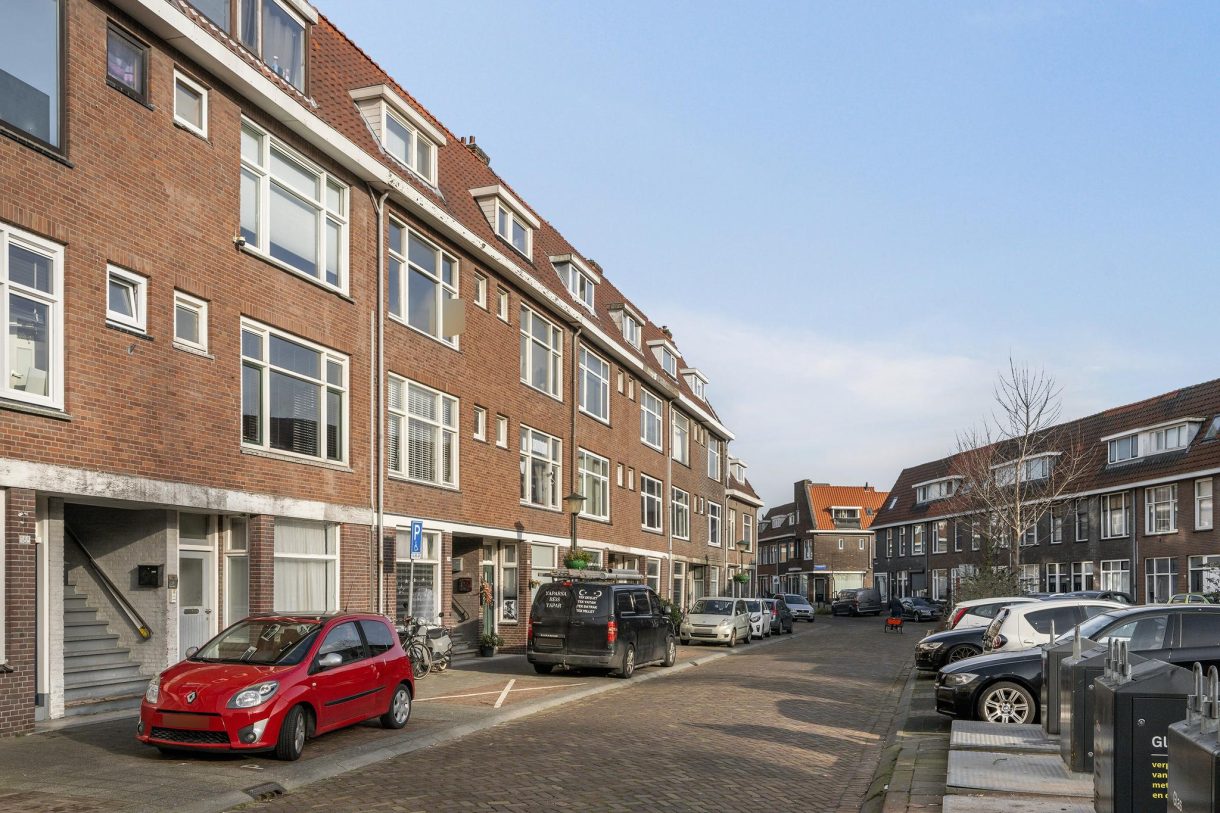 Te koop: Foto Appartement aan de Rontgenstraat 12C in Vlaardingen
