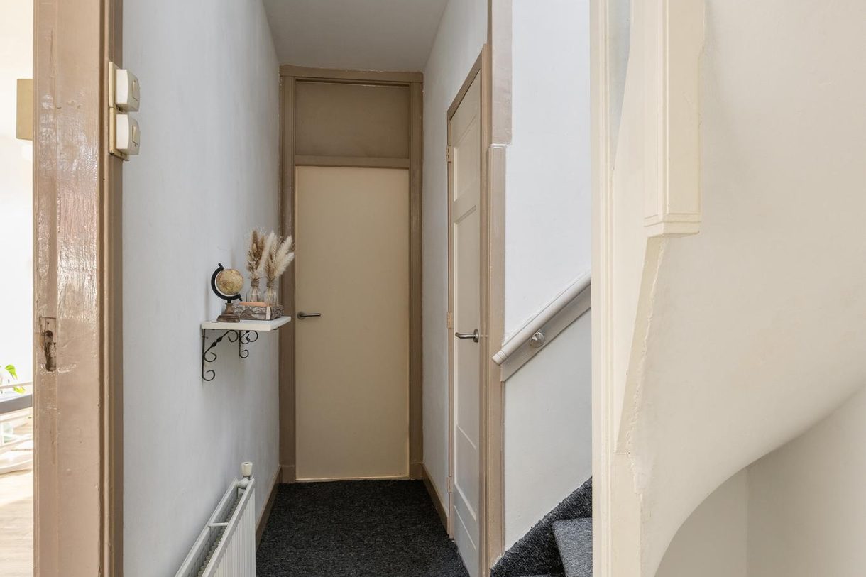 Te koop: Foto Appartement aan de Rontgenstraat 12C in Vlaardingen