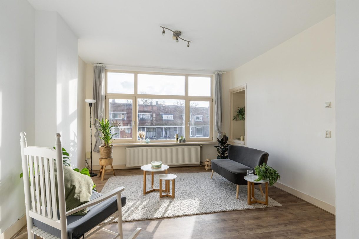 Te koop: Foto Appartement aan de Rontgenstraat 12C in Vlaardingen