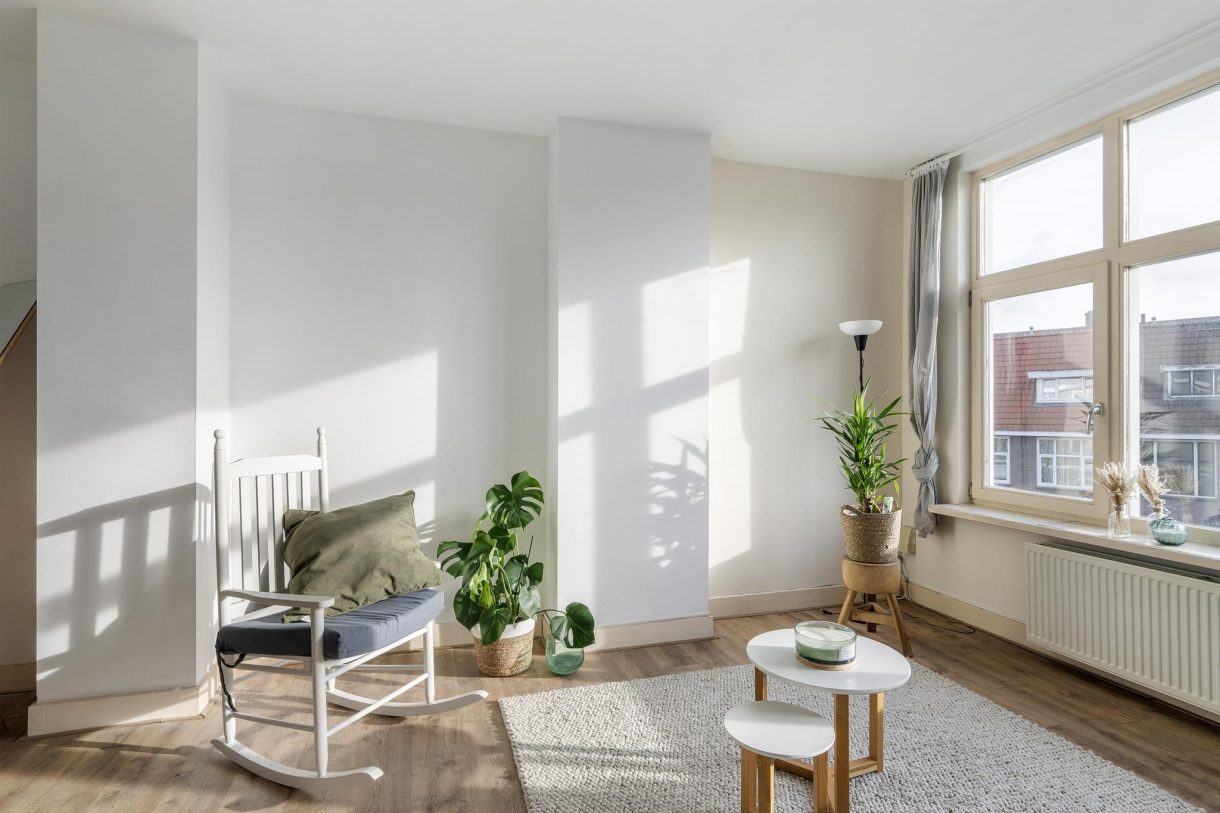 Te koop: Foto Appartement aan de Rontgenstraat 12C in Vlaardingen