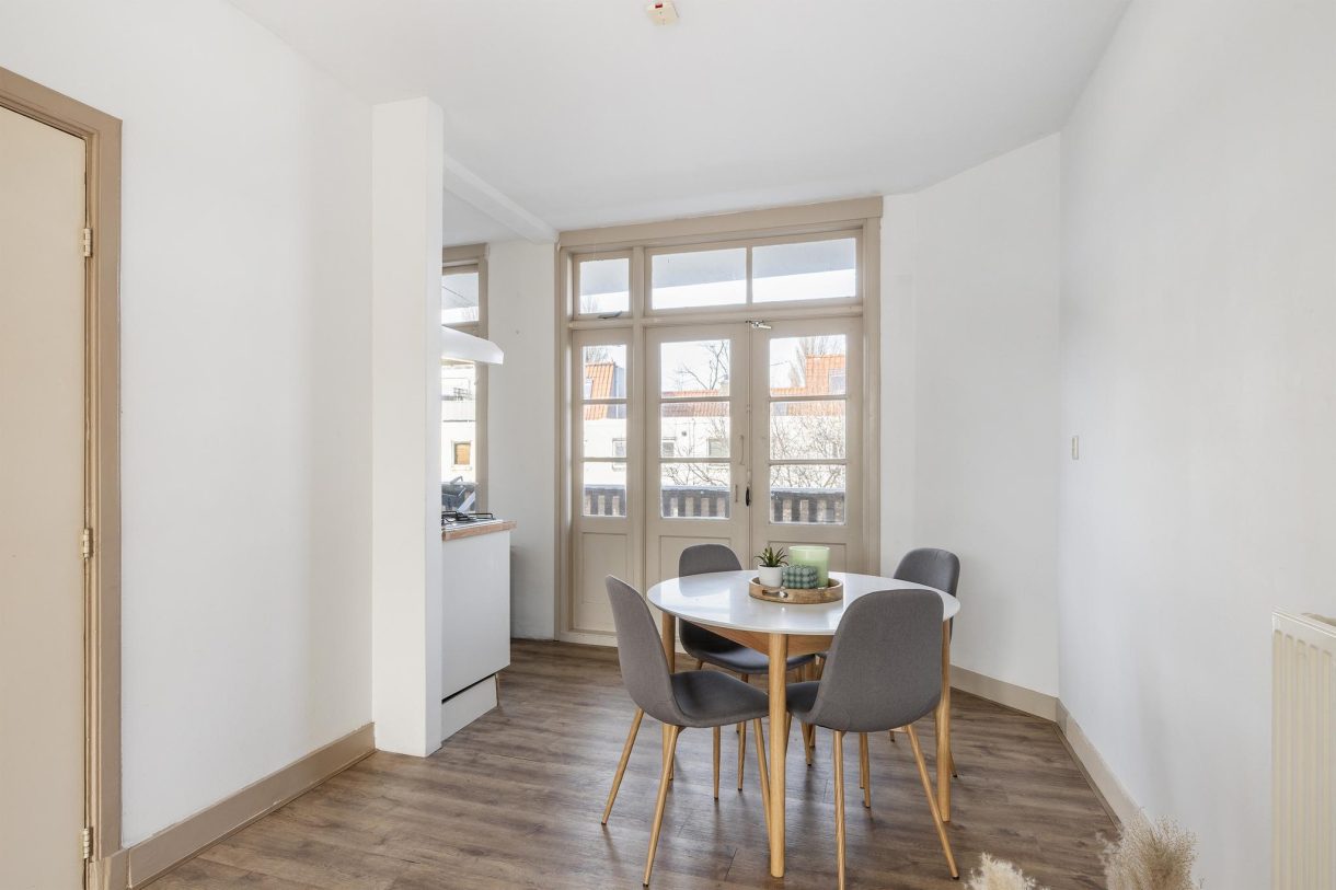 Te koop: Foto Appartement aan de Rontgenstraat 12C in Vlaardingen