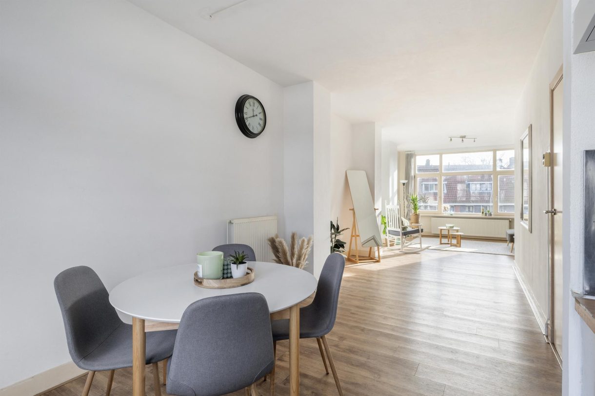 Te koop: Foto Appartement aan de Rontgenstraat 12C in Vlaardingen