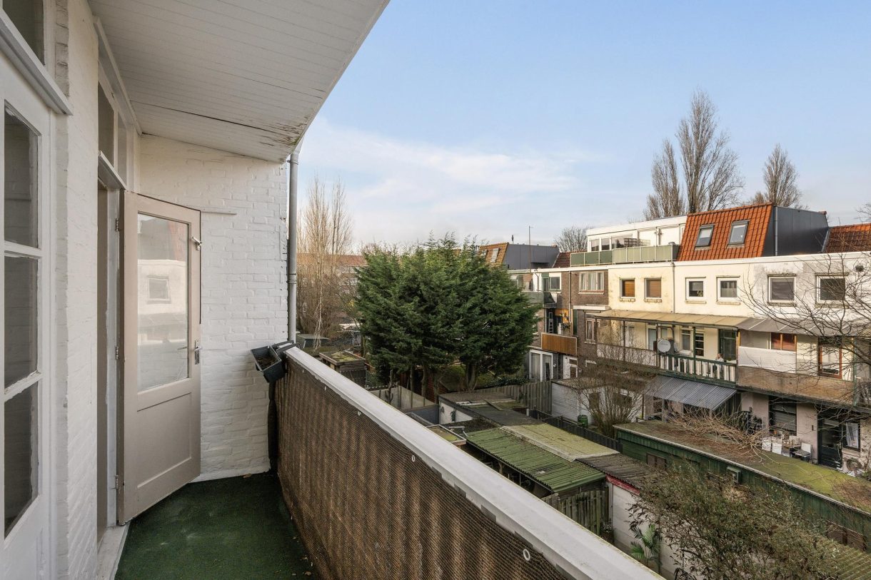 Te koop: Foto Appartement aan de Rontgenstraat 12C in Vlaardingen
