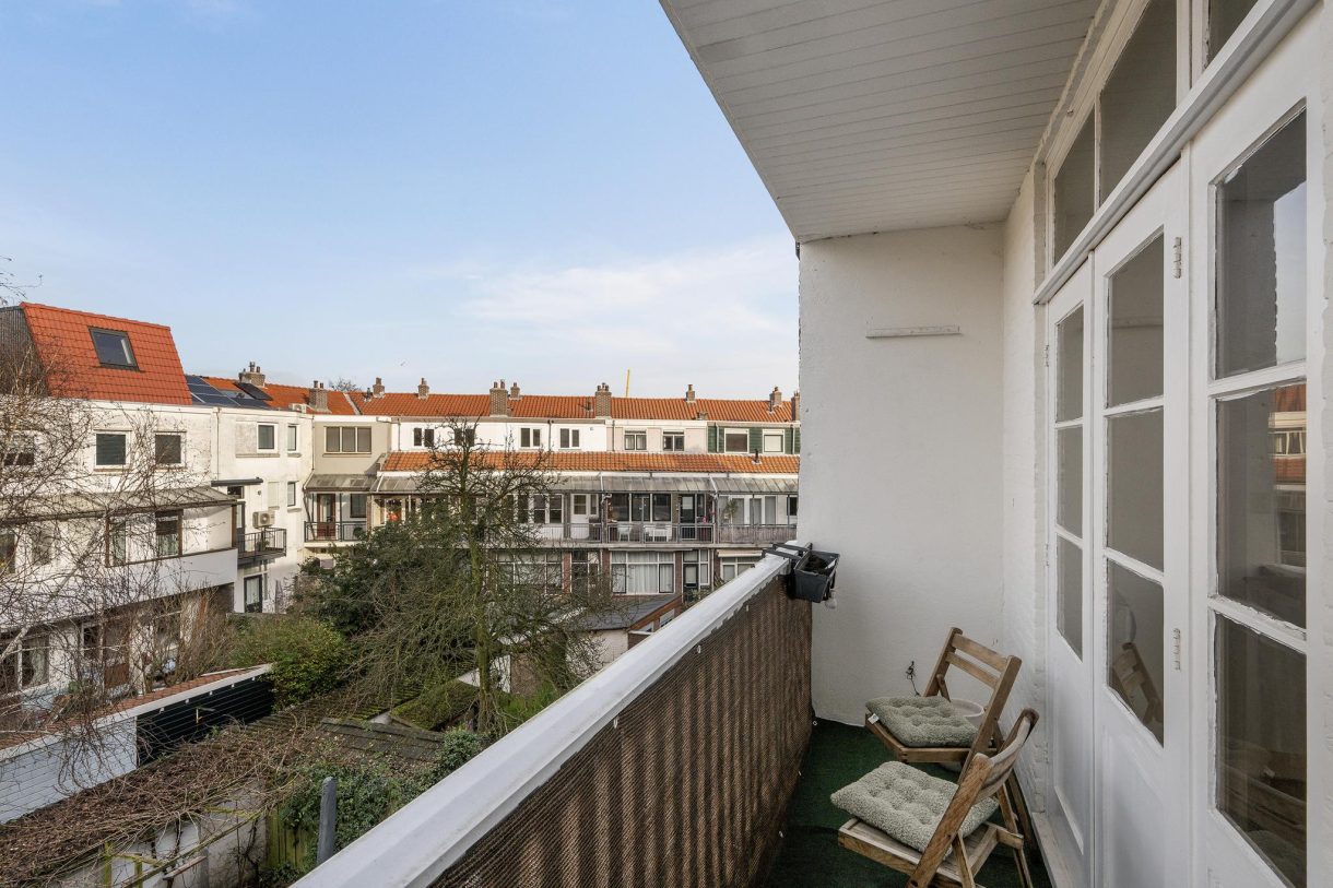 Te koop: Foto Appartement aan de Rontgenstraat 12C in Vlaardingen