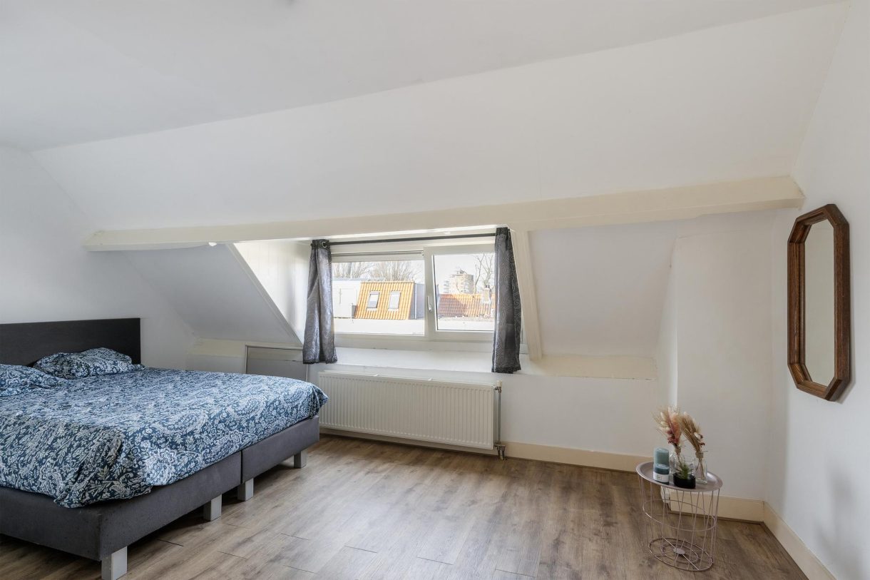 Te koop: Foto Appartement aan de Rontgenstraat 12C in Vlaardingen