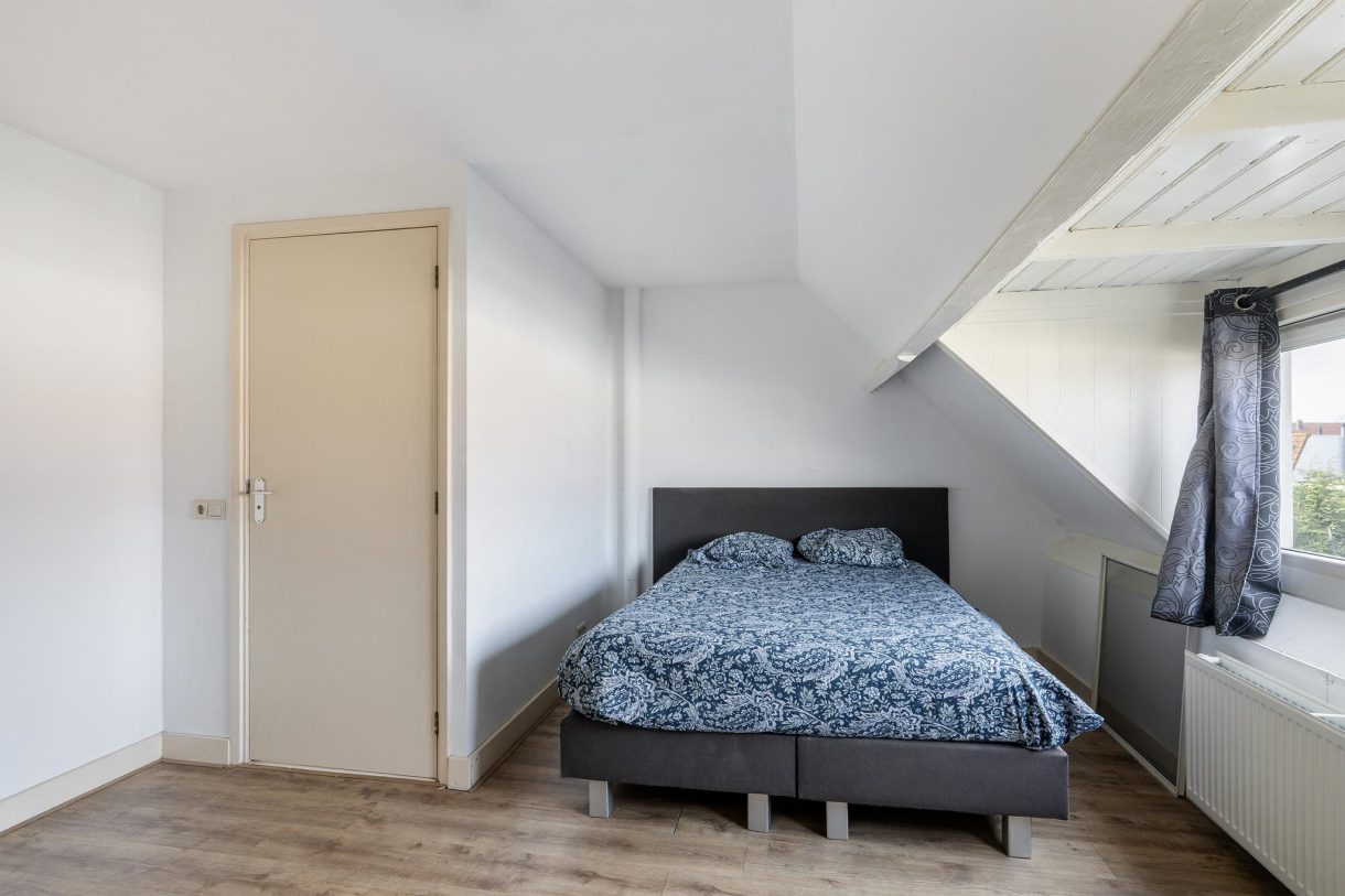 Te koop: Foto Appartement aan de Rontgenstraat 12C in Vlaardingen
